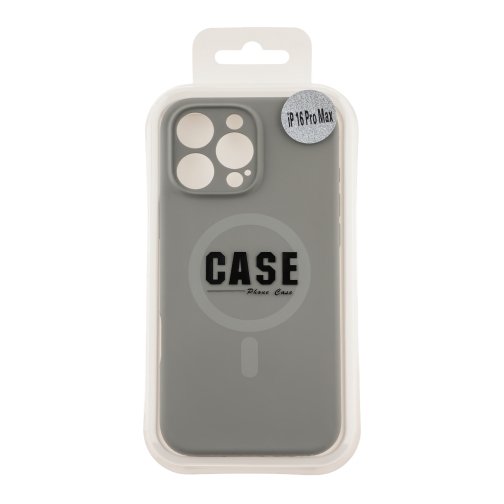 Купити Чохол Glow Silicone Case Full Camera with Magsafe для iPhone 16 Pro Max, 12