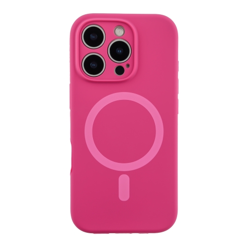 Купити Чохол Glow Silicone Case Full Camera with Magsafe для iPhone 16 Pro, 25