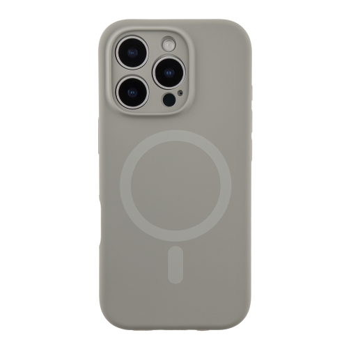 Купити Чохол Glow Silicone Case Full Camera with Magsafe для iPhone 16 Pro Max, 24