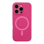 Купити Чохол Glow Silicone Case Full Camera with Magsafe для iPhone 16 Pro Max, 25