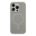 Купити Чохол Glow Silicone Case with Magsafe для iPhone 14 Pro Titanium Grey