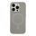 Купити Чохол Glow Silicone Case with Magsafe для iPhone 15 Pro Titanium Grey