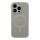 Купити Чохол Glow Silicone Case Full Camera with Magsafe для iPhone 14 Pro Max Titanium Grey