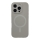 Купити Чохол Glow Silicone Case Full Camera with Magsafe для iPhone 16 Pro Max Titanium Grey