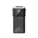 Купити Універсальна Мобільна Батарея Power Bank XO PR285 PD20W+QC22.5W Four Cables + Lighting Fast Charging 30000mAh, 2