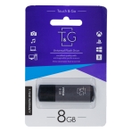Купити USB флеш-накопичувач T&G 8gb Vega 121, 2