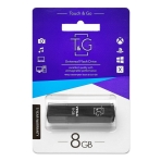 Купити USB флеш-накопичувач T&G 8gb Vega 121, 3