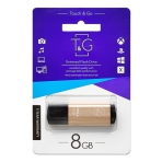 Купити USB флеш-накопичувач T&G 8gb Vega 121, 4