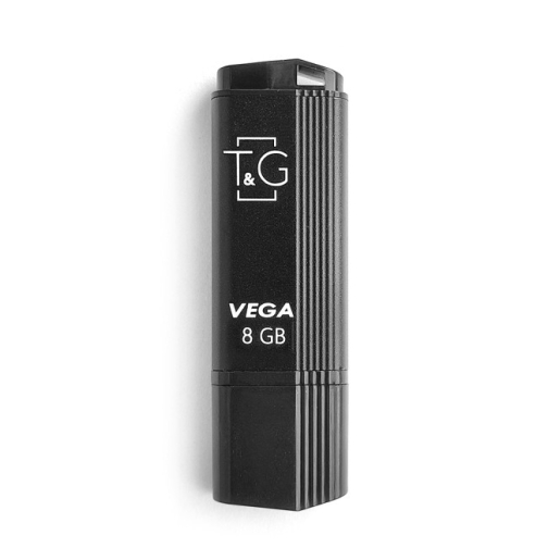 Купити USB флеш-накопичувач T&G 8gb Vega 121, 5