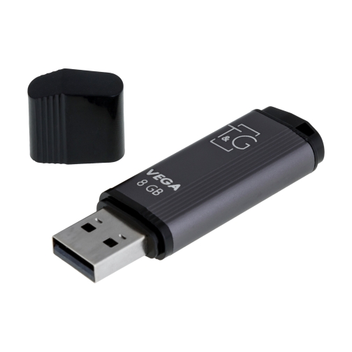 Купити USB флеш-накопичувач T&G 8gb Vega 121, 8