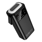 Купить Power Bank Borofone BJ65 High 22.5W+PD20W+four-cables 30000mAh, 4