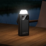 Купить Power Bank Borofone BJ65 High 22.5W+PD20W+four-cables 30000mAh, 9