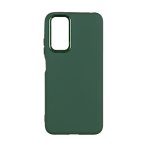 Купити Чохол Silicone Cover Metal frame (AA) для Xiaomi Redmi Note 11 (Global)/Note 11S, 9