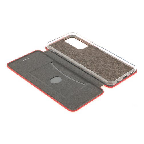 Купити Чохол-книжка шкіра для Samsung Galaxy M13 (M135), 6