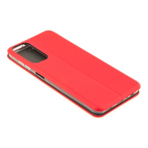 Купити Чохол-книжка шкіра для Samsung Galaxy M13 (M135), 7