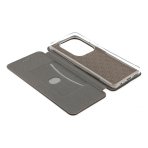 Купить Чехол-книжка кожа для Infinix Hot 40, 6