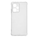 Купить Чехол TPU Virgin Hard для Xiaomi Redmi Note 12 Pro 4G