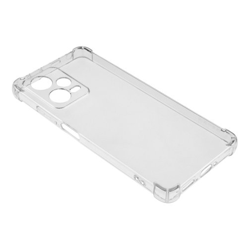 Купить Чехол TPU Virgin Hard для Xiaomi Redmi Note 12 Pro 4G, 3