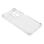 Купить Чехол TPU Virgin Hard для Xiaomi Redmi Note 12 Pro 4G, 4