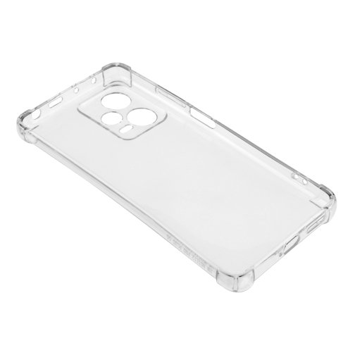 Купить Чехол TPU Virgin Hard для Xiaomi Redmi Note 12 Pro+ 5G, 4