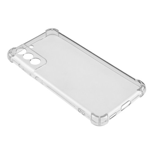 Купить Чехол TPU Virgin Hard для Samsung Galaxy S21 FE 5G (G990), 3