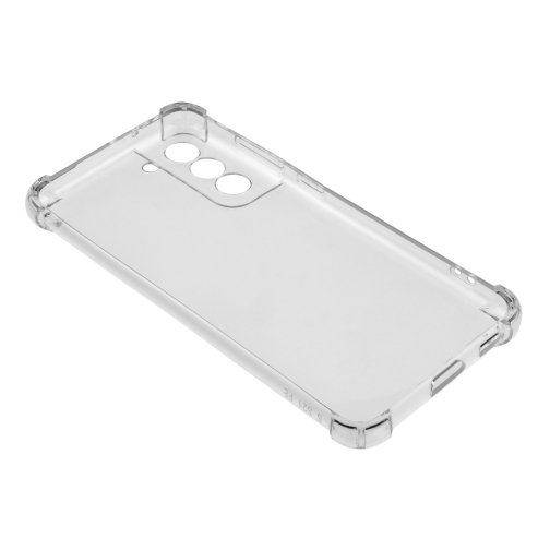 Купить Чехол TPU Virgin Hard для Samsung Galaxy S21 FE 5G (G990), 4