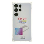 Купить Чехол TPU Virgin Hard для Samsung Galaxy S24 Ultra 5G (S928), 2