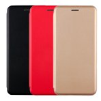 Купить Чехол-книжка кожа для Motorola G54