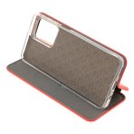 Купить Чехол-книжка кожа для Motorola G54, 5