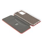 Купить Чехол-книжка кожа для Motorola G54, 6