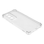 Купить Чехол TPU Virgin Hard для Xiaomi Redmi Note 12 Pro 5G, 3