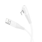 Купить USB Borofone BX105 Corriente Lightning 2.4A, 4