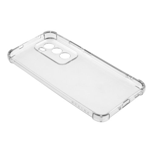 Купить Чехол TPU Virgin Hard для Xiaomi Redmi Note 12 Pro 5G, 4