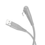 Купить USB Borofone BX105 Corriente Lightning 2.4A, 5