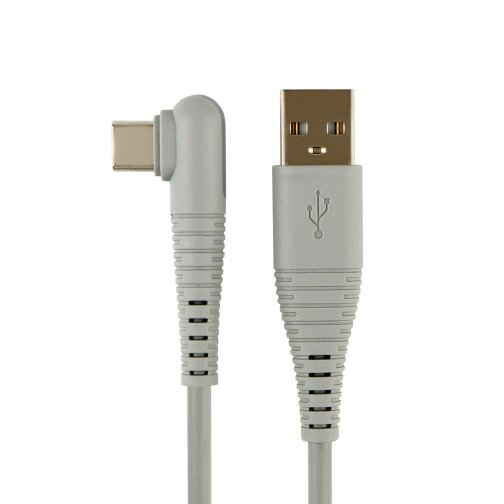 Купити Кабель USB Borofone BX105 Corriente Type-C 3A, 3
