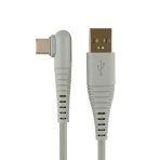 Купити Кабель USB Borofone BX105 Corriente Type-C 3A, 3