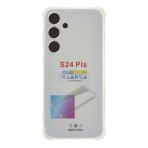 Купить Чехол TPU Virgin Hard для Samsung Galaxy S24+ 5G (S926), 2