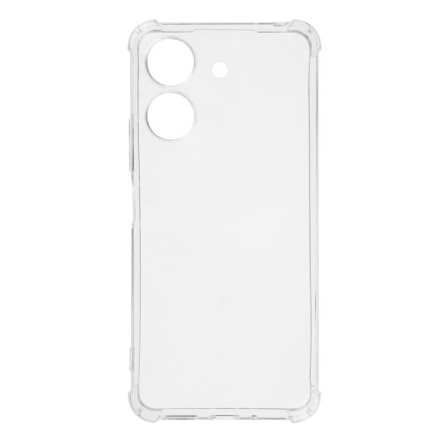 Купити Чохол TPU Virgin Hard для Xiaomi Redmi 13C 4G/Poco C65