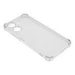 Купити Чохол TPU Virgin Hard для Xiaomi Redmi 13C 4G/Poco C65, 3