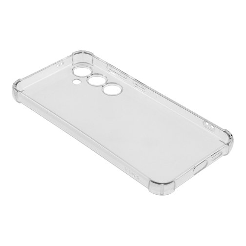 Купить Чехол TPU Virgin Hard для Samsung Galaxy S24+ 5G (S926), 4