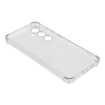 Купить Чехол TPU Virgin Hard для Samsung Galaxy S24+ 5G (S926), 4