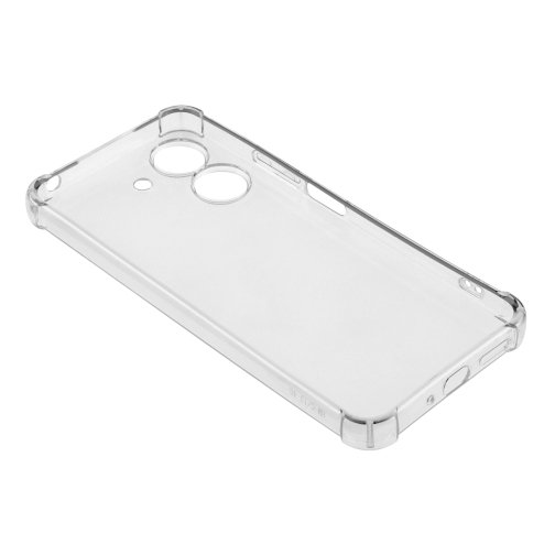 Купити Чохол TPU Virgin Hard для Xiaomi Redmi 13C 4G/Poco C65, 4