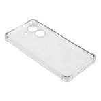 Купити Чохол TPU Virgin Hard для Xiaomi Redmi 13C 4G/Poco C65, 4