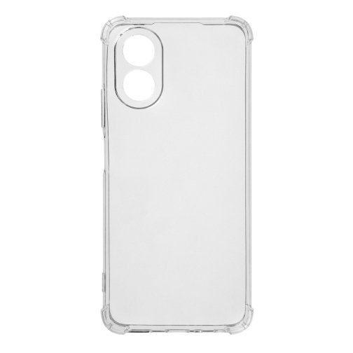 Купити Чохол TPU Virgin Hard для Oppo A18/A38