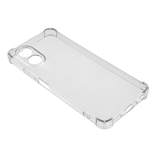 Купити Чохол TPU Virgin Hard для Oppo A18/A38, 3