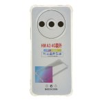 Купити Чохол TPU Virgin Hard для Xiaomi Redmi A3, 2