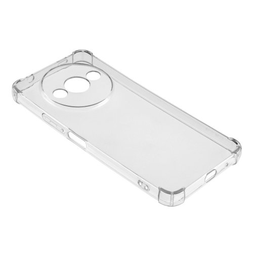 Купити Чохол TPU Virgin Hard для Xiaomi Redmi A3, 3