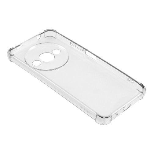 Купити Чохол TPU Virgin Hard для Xiaomi Redmi A3, 4