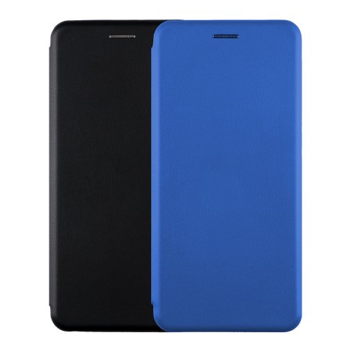 Купить Чехол-книжка кожа для Motorola G84