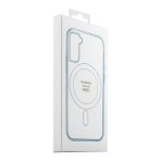Купити Чохол TPU Clear Case with MagSafe для Samsung Galaxy S23 5G (S911), 2